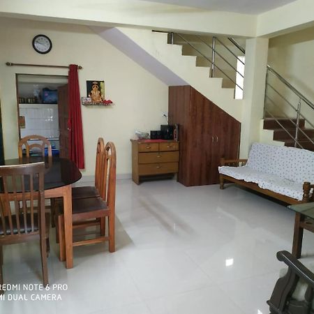 Krushna Kunj Holiday Home 阿里巴格 外观 照片
