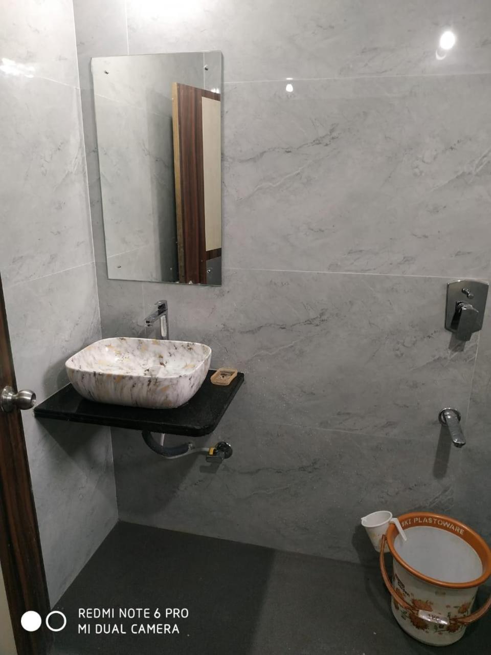 Krushna Kunj Holiday Home 阿里巴格 外观 照片