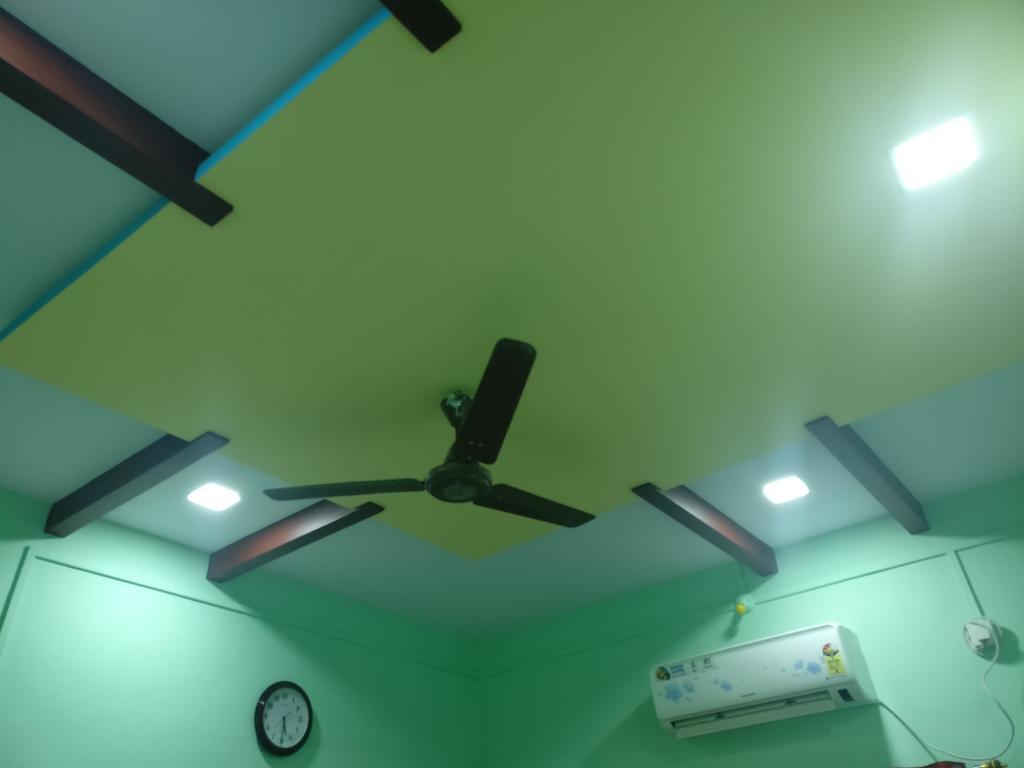 Krushna Kunj Holiday Home 阿里巴格 外观 照片