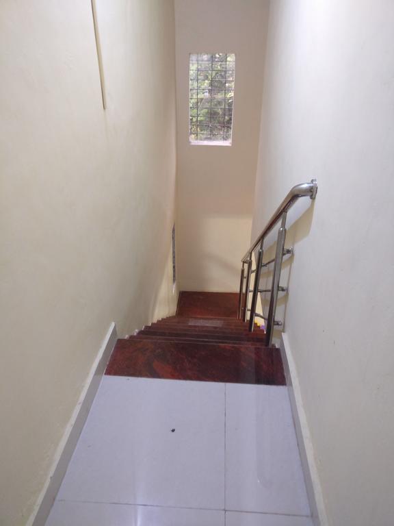 Krushna Kunj Holiday Home 阿里巴格 外观 照片