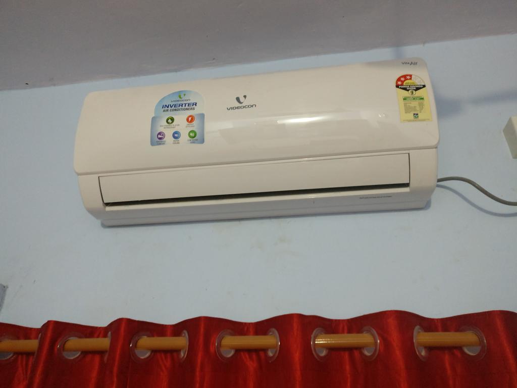Krushna Kunj Holiday Home 阿里巴格 外观 照片