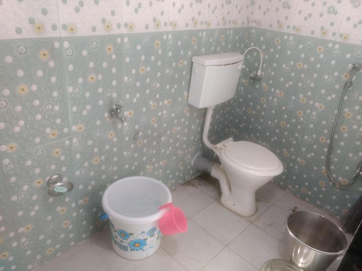 Krushna Kunj Holiday Home 阿里巴格 外观 照片